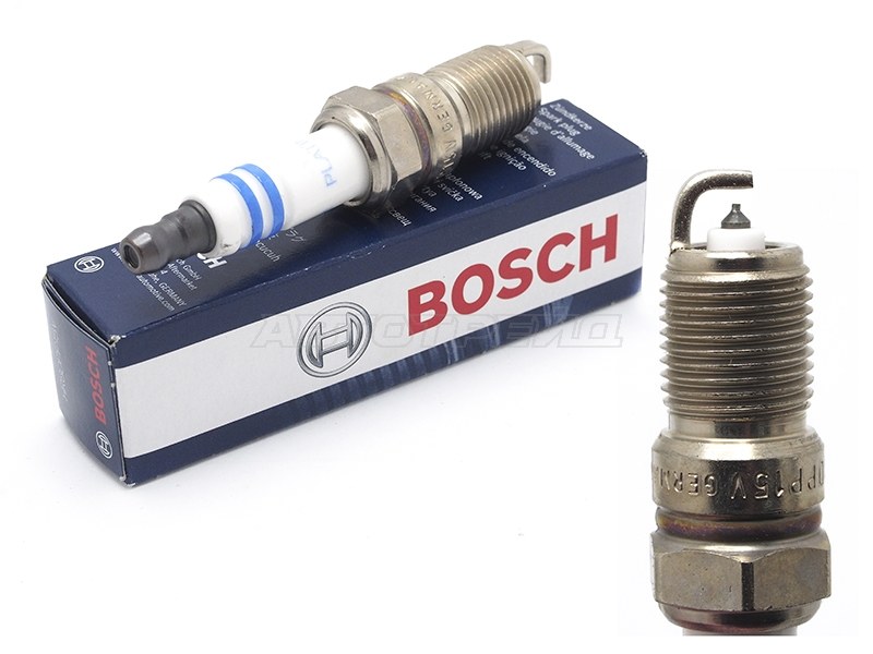 Свеча зажигания BOSCH 0242229652