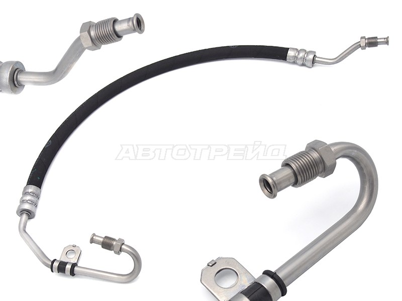 Шланг ГУР Toyota Noah 04-07 / Lite Ace 96-07 5K;7KE (2WD)