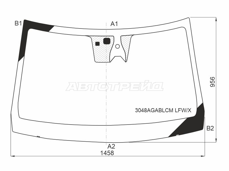 Изображения стекла