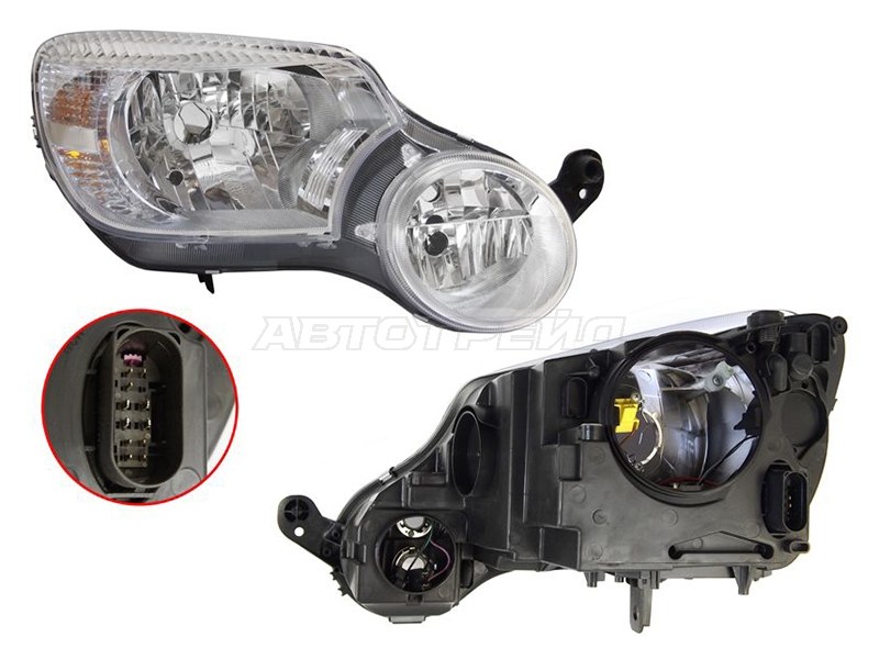 DEPO 665-1120RMLDEMF