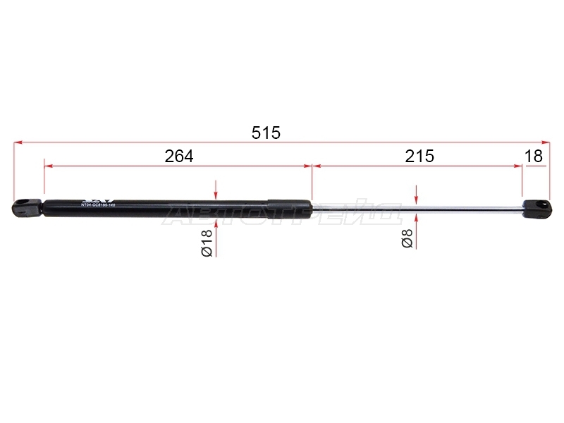 SAT ST-81770-2F210