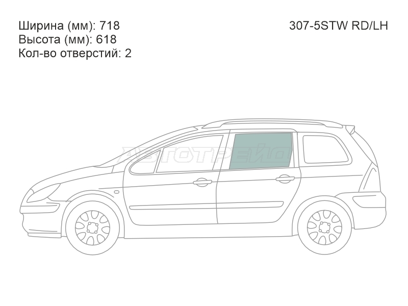 Изображения стекла