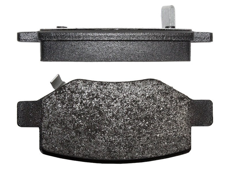 Колодки тормозные (Сзади) Geely Coolray 18- / Belgee X50 23-