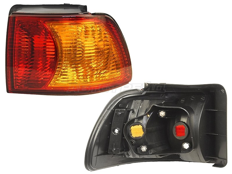 Фонарь задний Toyota Ipsum (SXM10) 98-01 (Справа)