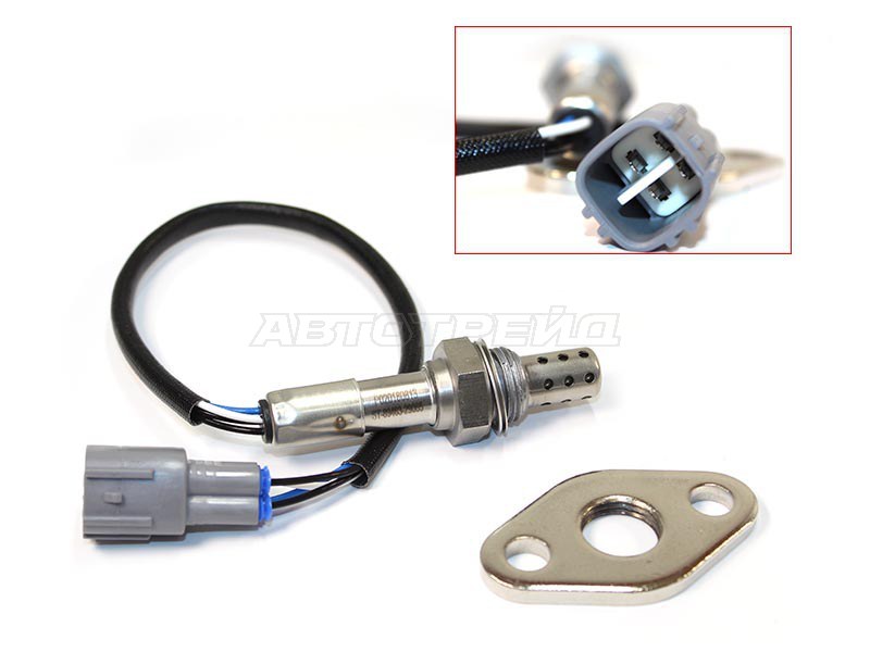 Датчик кислородный Toyota Avensis (T220) 97-03 / Carina E 92-98