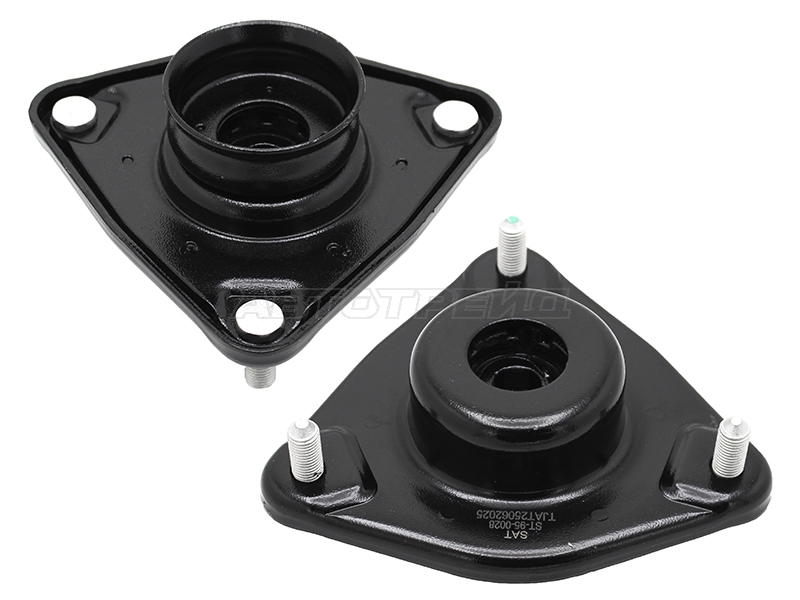 Опора передней стойки Hyundai Creta 15-20 / Elantra 10-16