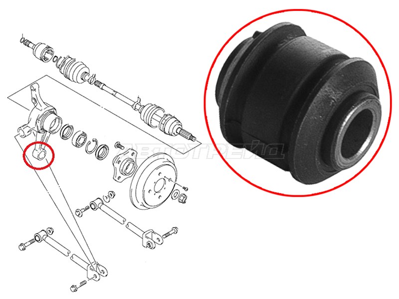 SAT ST-55120-4M700-U