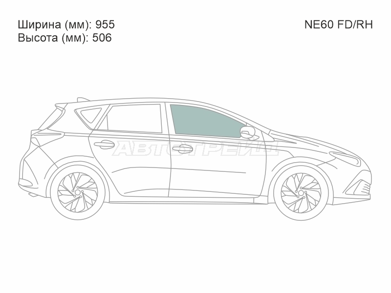 Изображения стекла