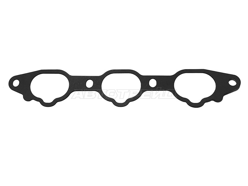 Прокладка впускного коллектора Mitsubishi Outlander 05-15 / Pajero Sport 16-21 6B31