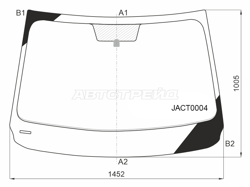 KMK JACT0004