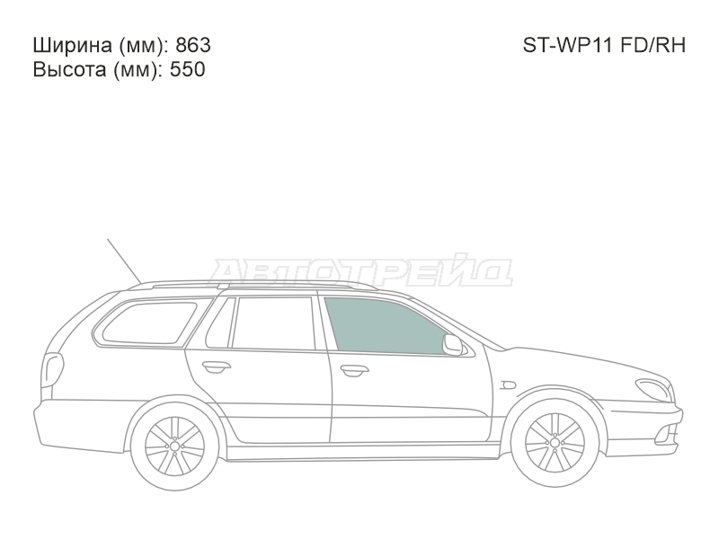 Изображения стекла