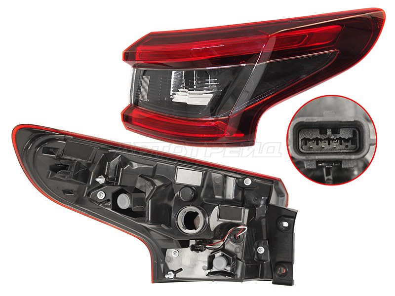 DEPO 215-19AJR-UE