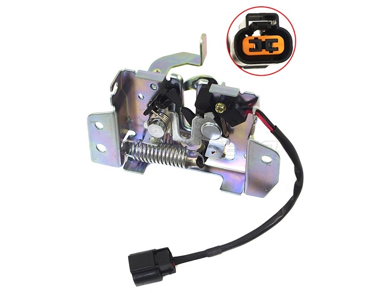SAT ST-MB52-015-A0