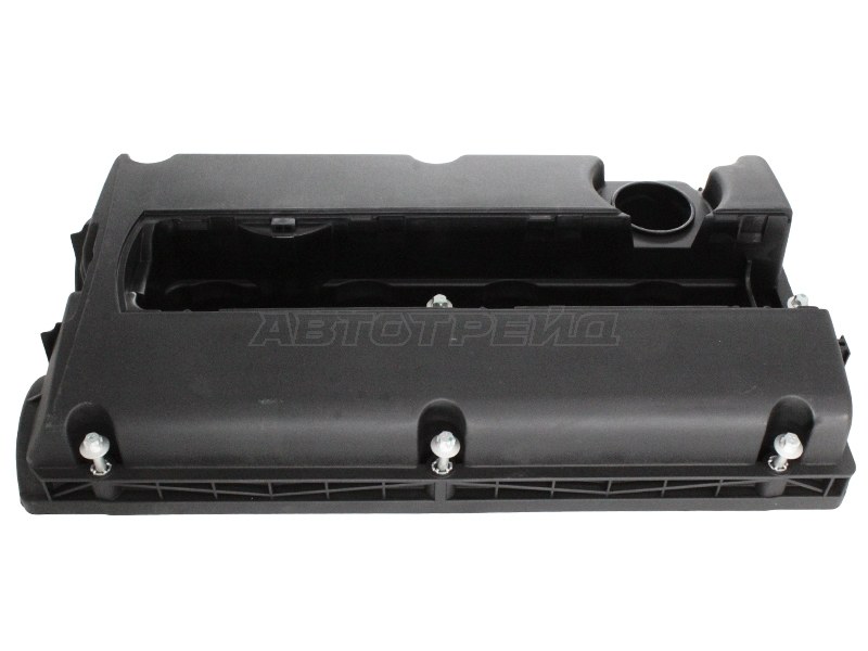 Крышка клапанов Opel Astra 98-09 / Zafira 99-14 Z16XEP