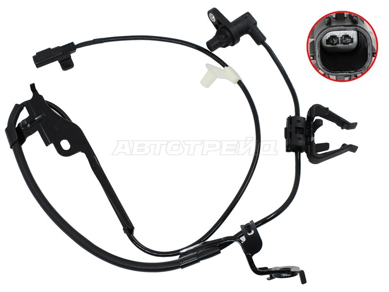 Датчик ABS Toyota Highlander 07-13 (Спереди/ Справа)
