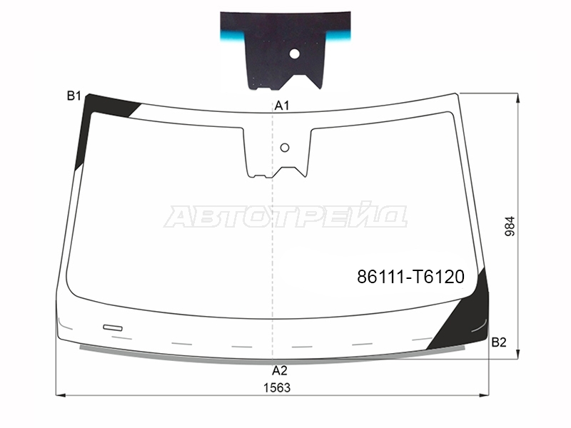 Изображения стекла