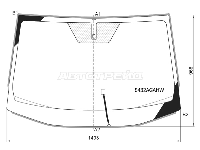 Изображения стекла
