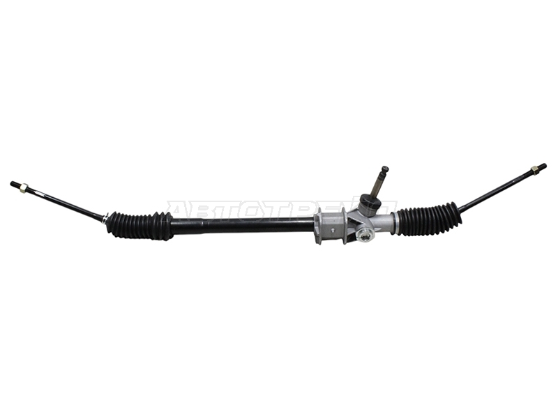 Рейка рулевая Hyundai H100 93-03 / Mitsubishi L300 87-98 (Левый руль)