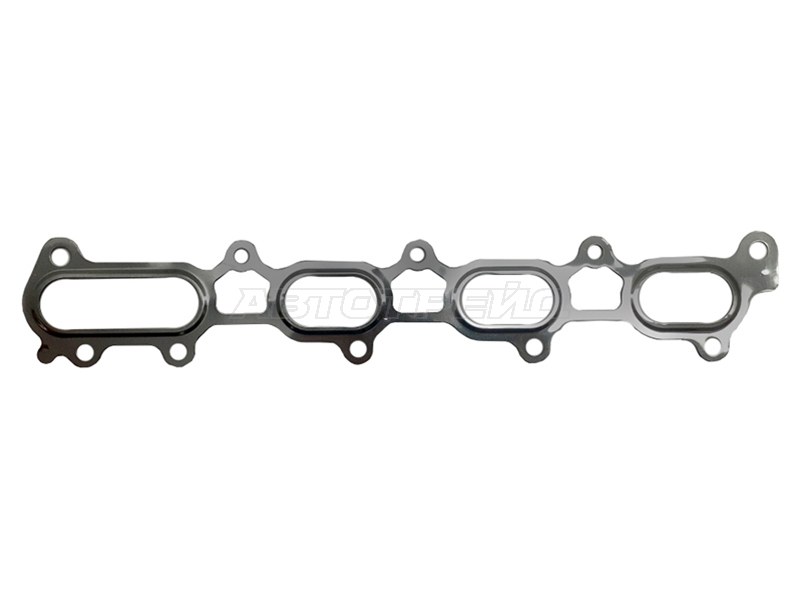 Прокладка выпускного коллектора Mitsubishi L200 05-16 / Pajero Sport 08-17 4D56