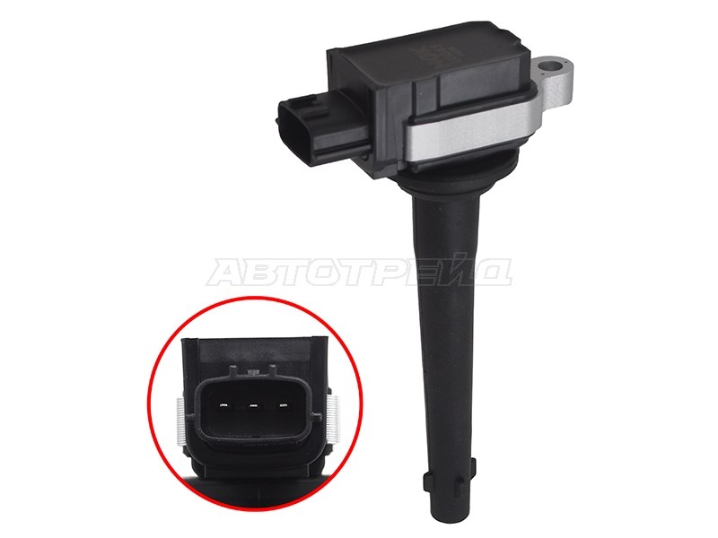 Катушка зажигания NGK 48162