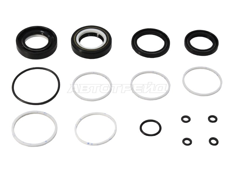 Ремкомплект рулевой рейки Toyota Avensis (T220) 97-03