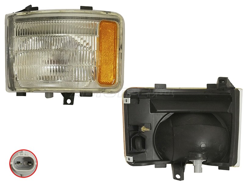 SAT ST-214-1552L