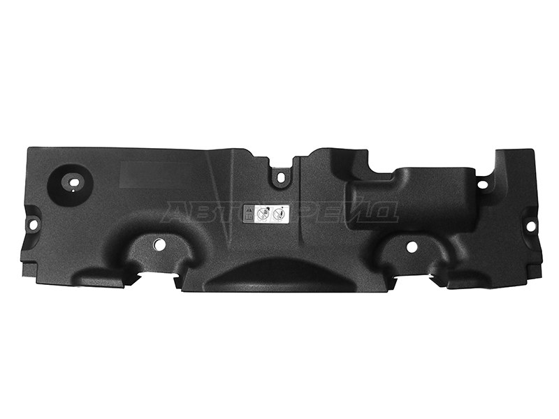 TOYOTA 16681-25020