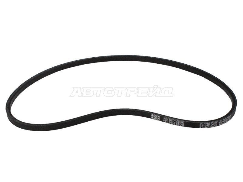 Ремень клиновой 13x1180 MITSUBISHI 4D3 Canter 33 SAT ST5400030