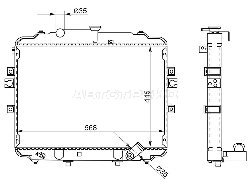 SAT HY0011-1