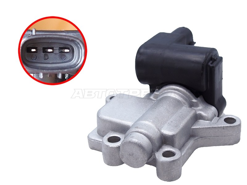 Датчик холостого хода Honda Accord 02-08 / Accord USA 02-08