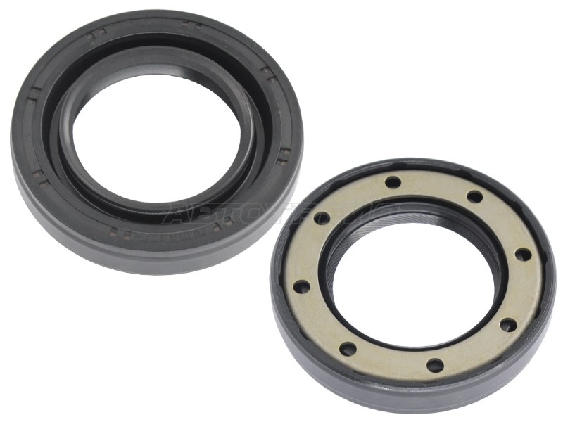 Сальник привода FR RH TOYOTA VITZPLATZ 4WD NOK BH5837E0
