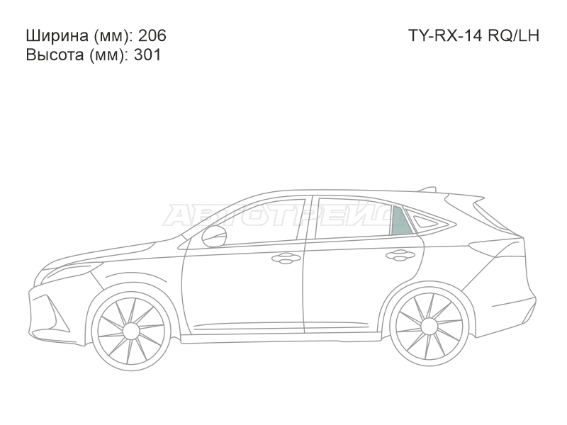 Изображения стекла