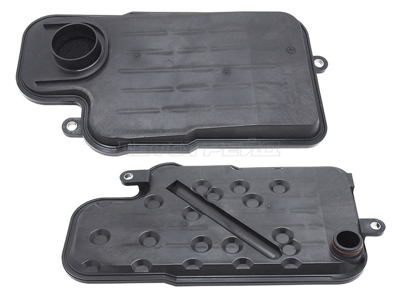 Комплект фильтров коробки передач MITSUBISHI MR528836