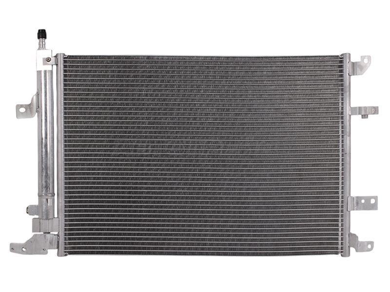 Радиатор кондиционера Volvo S60 00-10 / S80 98-06