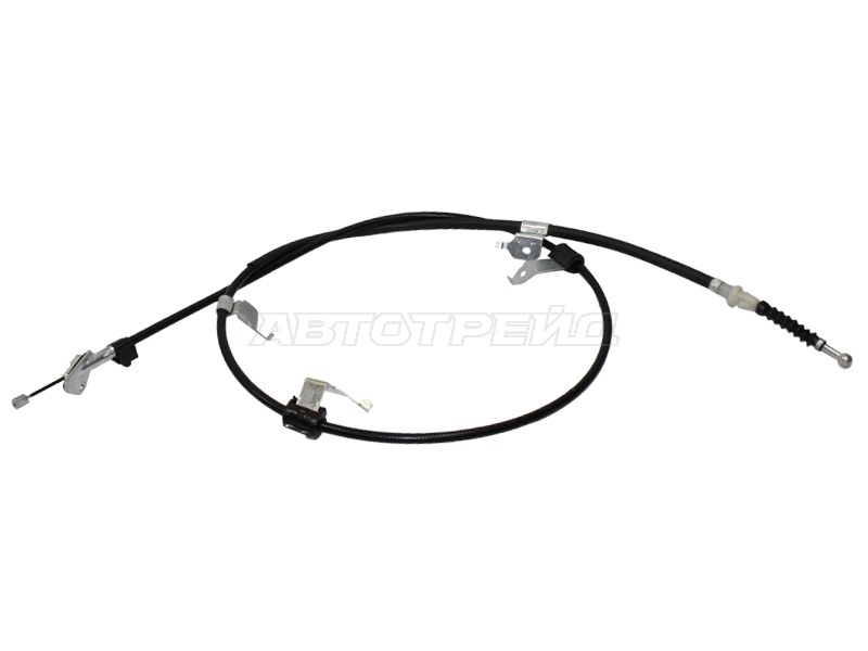 Трос ручного тормоза Toyota Corolla (E180) 12-19 (Слева)