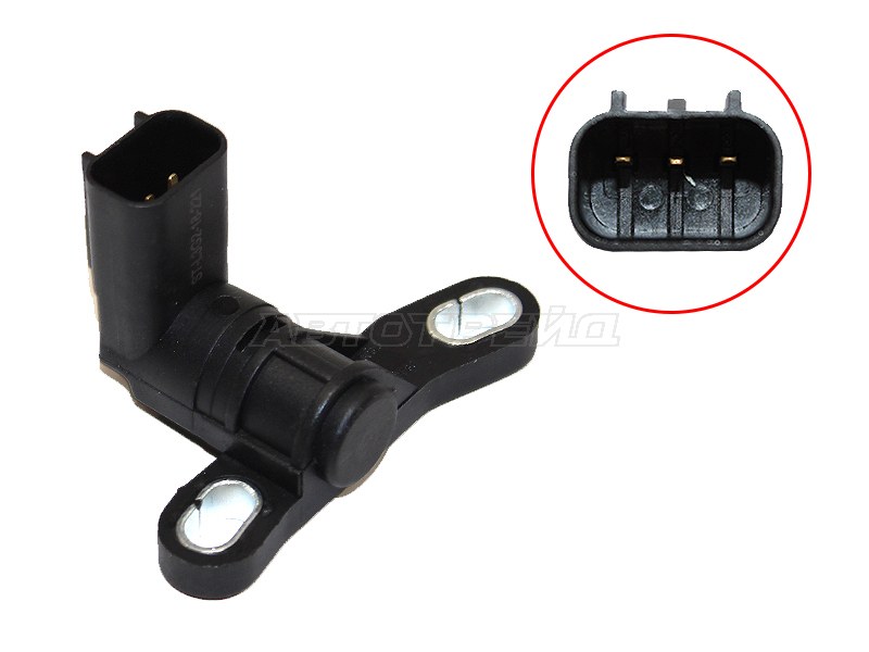 Датчик положения коленвала Mazda 3 06-13 / 6 05-12