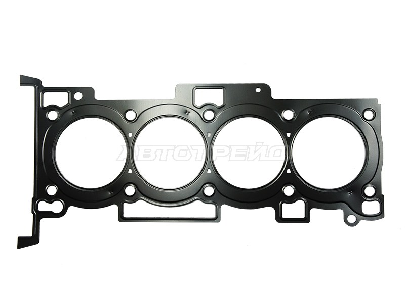 Прокладка головки блока цилиндров Hyundai ix35 09-13 / Sonata 04-13 G4KA;G4KD (Металл)