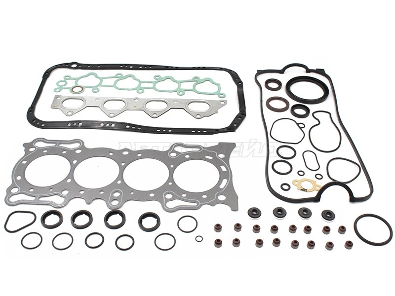 Ремкомплект двигателя Honda Accord 93-98 F18A;F20A;F22A (Металл)