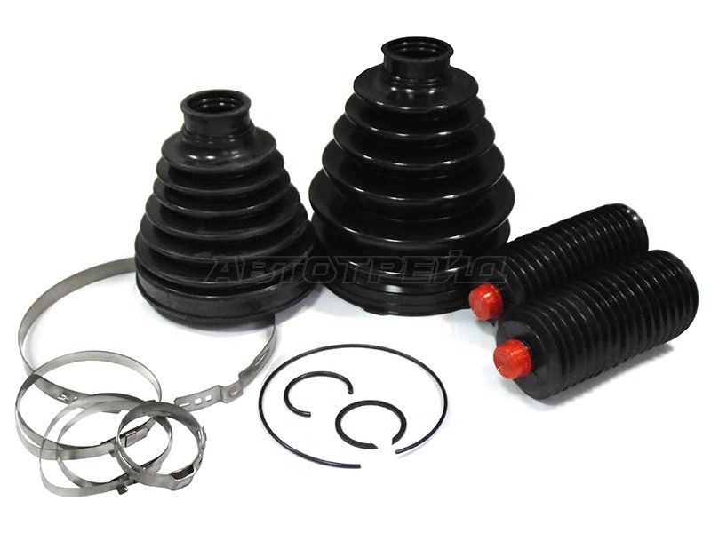 Пыльник шруса (Спереди) Toyota Land Cruiser (J200) 07-21 / Lexus LX 07-23