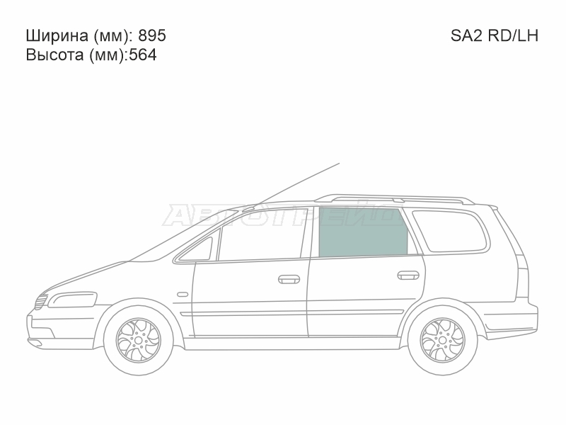 Изображения стекла