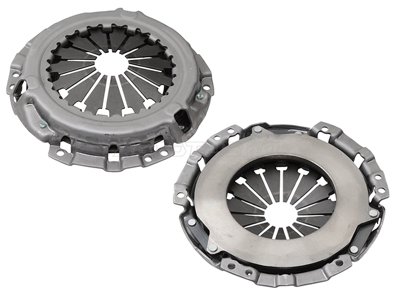 Корзина сцепления Toyota Avensis (T220,T250,T270) 97-18 / Corolla 97-16