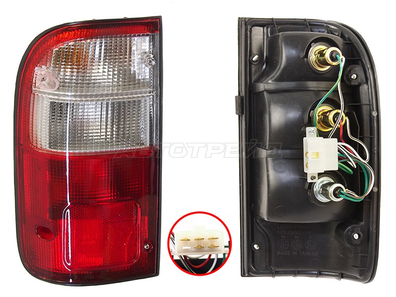 DEPO 212-19B4L-AE