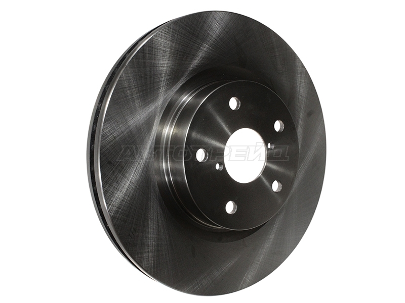 Диск тормозной (Перед) Subaru Levorg 14-20 / Outback 14-22