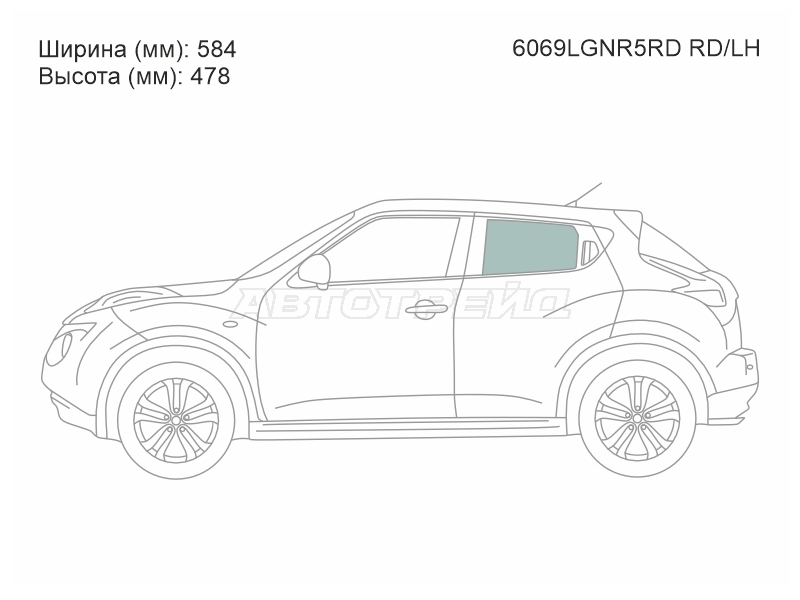 Изображения стекла