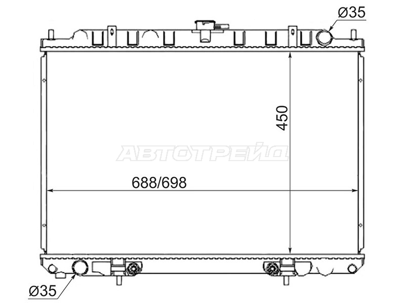 SAT NS0005-U30
