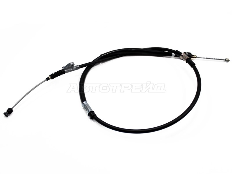 Трос ручного тормоза Toyota Caldina (T190) 92-02 (Слева)