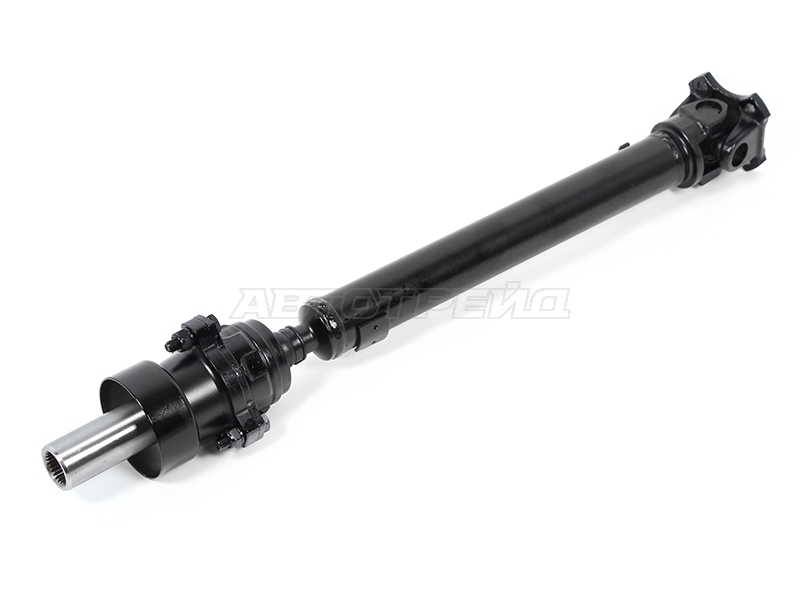 Вал карданный Mitsubishi L200 07-16 / Pajero 06-11