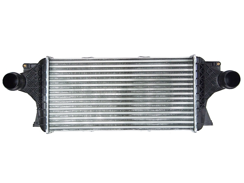Интеркулер Mercedes-Benz M-Class 11-15 / GL-Class 12-15
