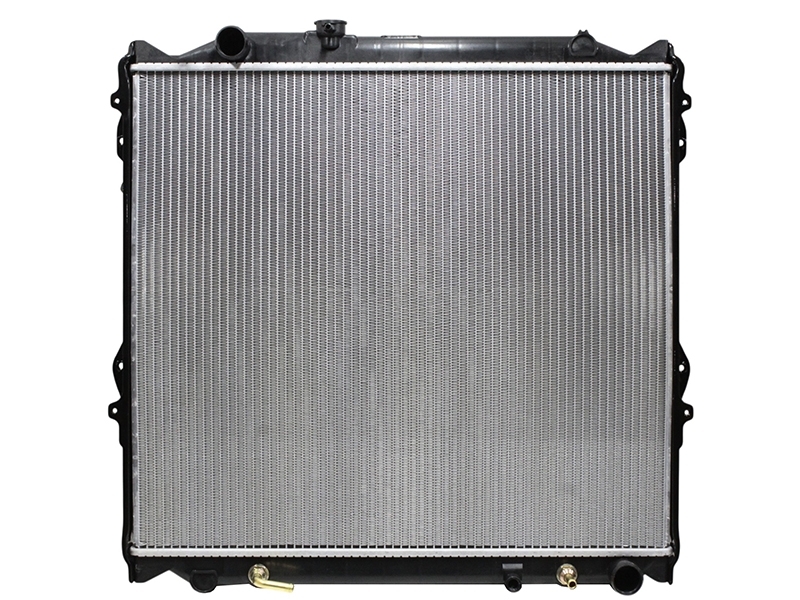 Радиатор Toyota Land Cruiser Prado (J90) 96-02 / 4Runner 95-02