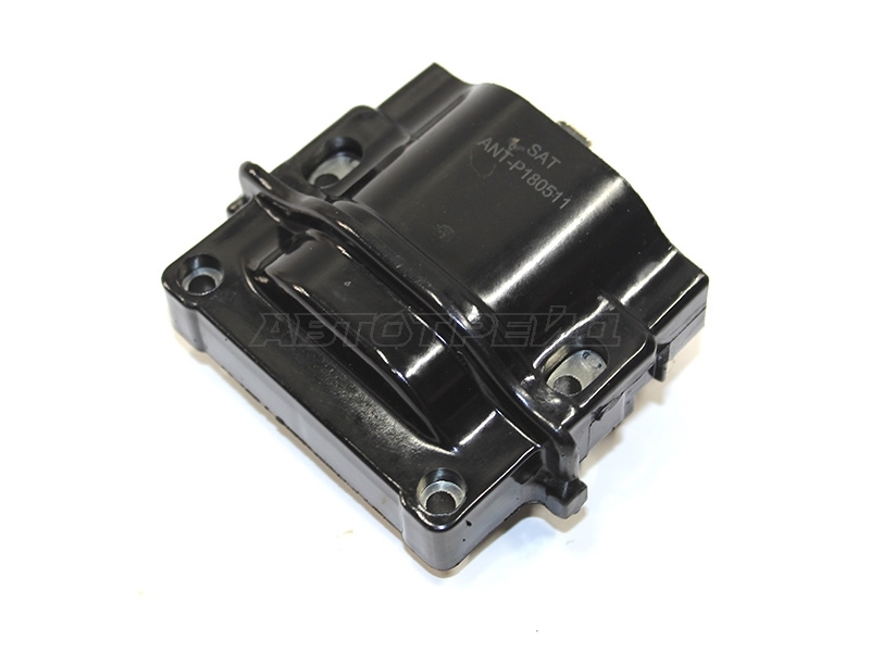 Катушка зажигания Toyota Caldina (T190,T210) 92-02 / Camry 91-01 2RZE;2RZFE;3E;3EE;3RZF;3RZFE;3SFE;4